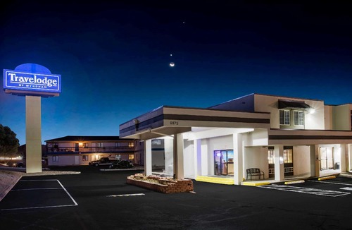 Cimarron Hills Hotel | Travelodge by Wyndham Colorado Springs Airport/Peterson AFB