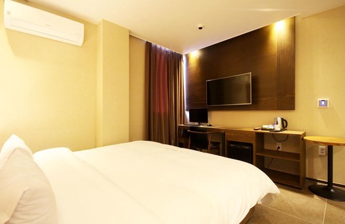 Jinhae Hotel | Jinhae Pasta Hotel