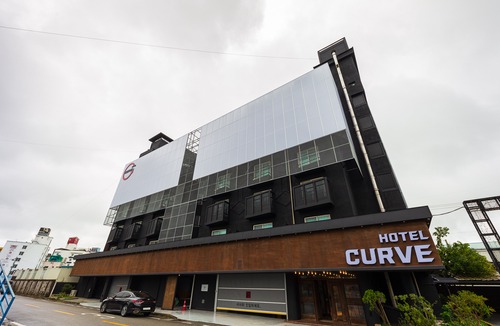 Songman Hotel | Iksan Hotel Curve