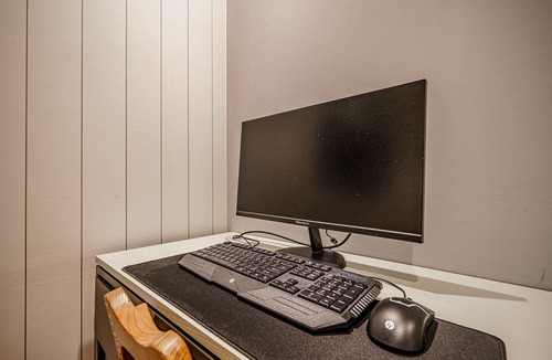 Sincheondong Hotel | Daegu Dongdaegu Station Hotel Cherish