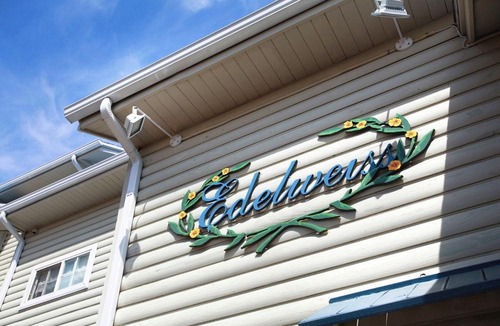 Daegwallyeong Hotel | Pyeongchang Edelweiss Pension