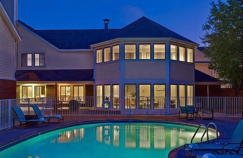 East Colorado Springs Hotel | Sonesta ES Suites Colorado Springs