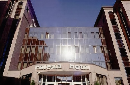 West Hotel | Relexa Hotel Airport Düsseldorf/Ratingen