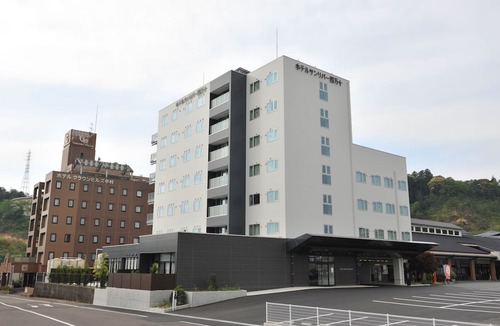 Ashizuri Onsen Hotel | Hotel Sunriver Shimanto