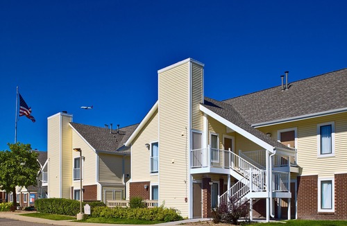 East Colorado Springs Hotel | Sonesta ES Suites Colorado Springs