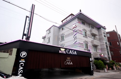 Chinju Hotel | Jinju Casa