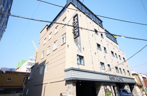 Jinhae Hotel | Jinhae Pasta Hotel