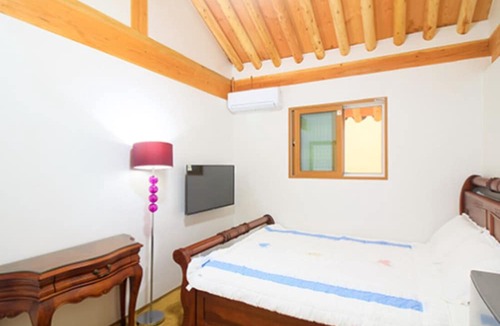 Nagan-myeon Hotel | Suncheon Moonlight Love Hanok Pension