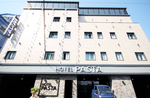 Jinhae Hotel | Jinhae Pasta Hotel
