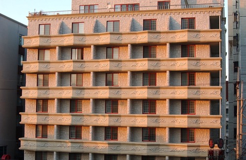 Yeon-dong Hotel | Major Hotel