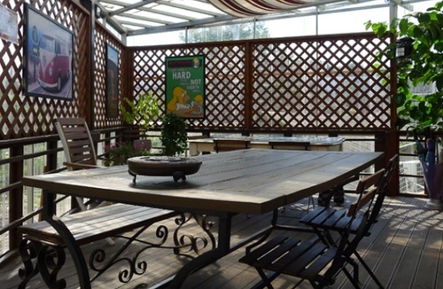 Sokcho Hotel | The House Hostel