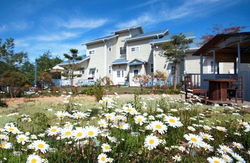 Daegwallyeong Hotel | Pyeongchang Edelweiss Pension