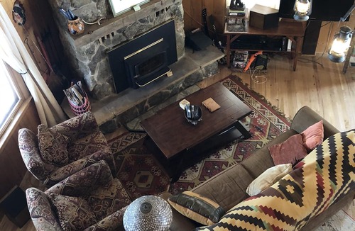 Breckenridge Cabin | The perfect cabin in the mountains, minutes to downtown Breckenridge