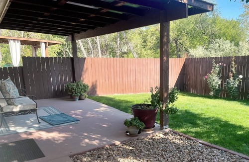 Grand Junction Cottage | Ultimate Comfort At Casita Maria