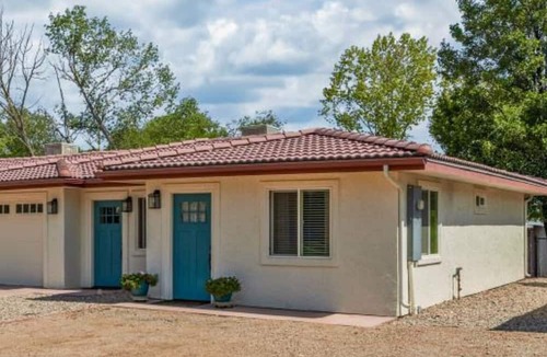 Grand Junction Cottage | Ultimate Comfort At Casita Maria