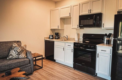 Hayden Condo | 203 Lofts on Main - Hayden