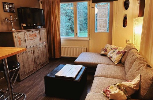 Reittio Apartment | Tahko|TV|Sauna|Shower|PetsOK|Budget 2Persons Talonmiehen Asunto
