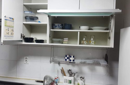 Jeonju Apartment | Miranda House 301n번화한 거리의 조용한 숙소 n가족과 친구, 연인과 조용히 쉴 수 있는 공간