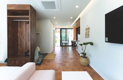 Pocheon House | TIVOLIVILLE SPA AND POOLVILLA