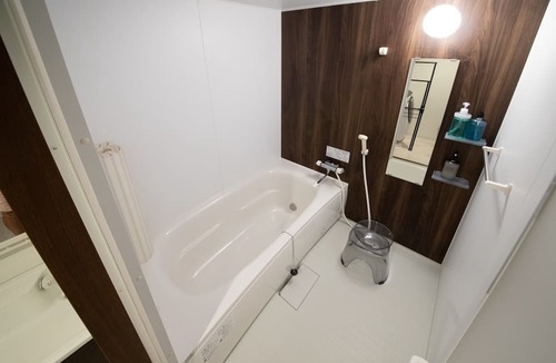 Otaru Apartment | OTARU SAMPO - Barney RuPaul Room 105 /otaru Hokkaidō