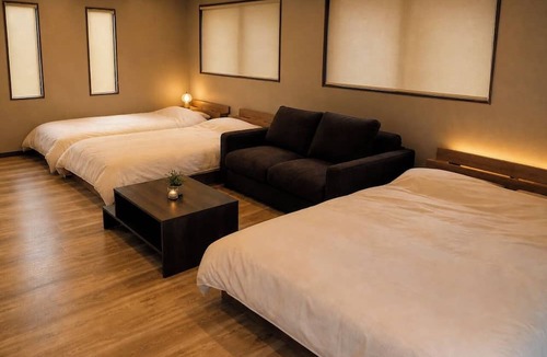 Niyodogawa Cabin | SHIZUKU 1 night 2 meals included plan/Agawa District Kōchi
