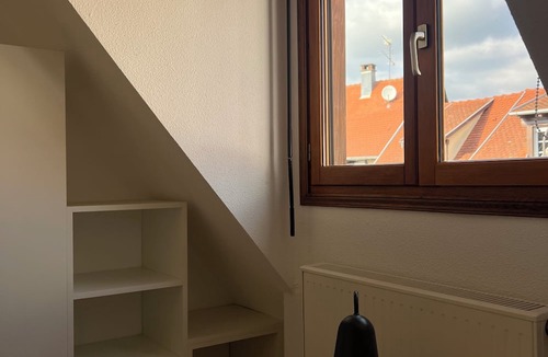 Obernai House | Charming townhouse "Le 1998