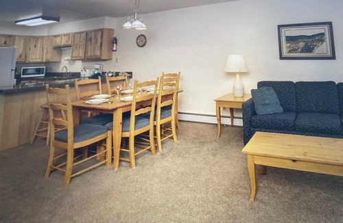 Pagosa Springs Resort | Relax 1-bedroom resort has Fireplace charming Pagosa Springs, fireplace 12/23/26