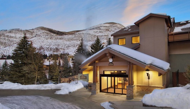 Beautiful Villa At Marriott Evergreen Sleeps 8