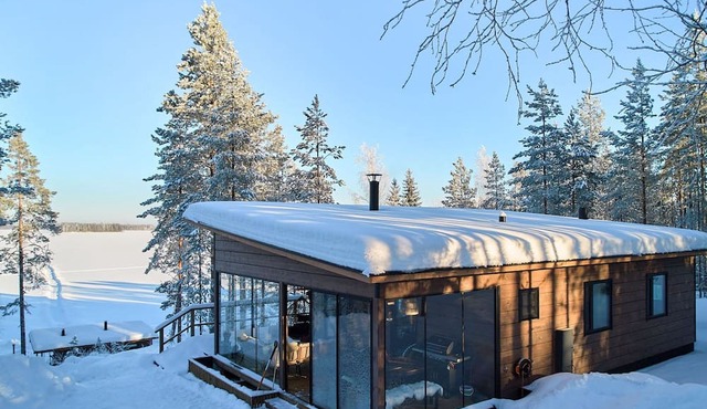 Villa pirunpelto by Interhome