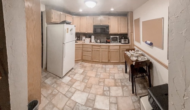 2-story riverfront home near fishing & hiking with grill, river views, streaming