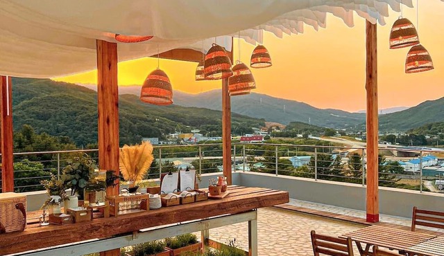 TIVOLIVILLE SPA AND POOLVILLA