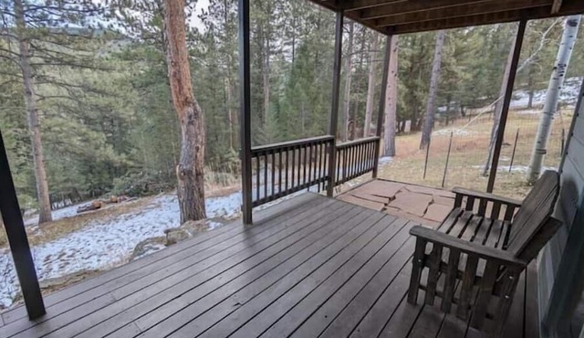 Park setting In-law Apartment