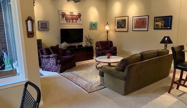 Luxury Condo