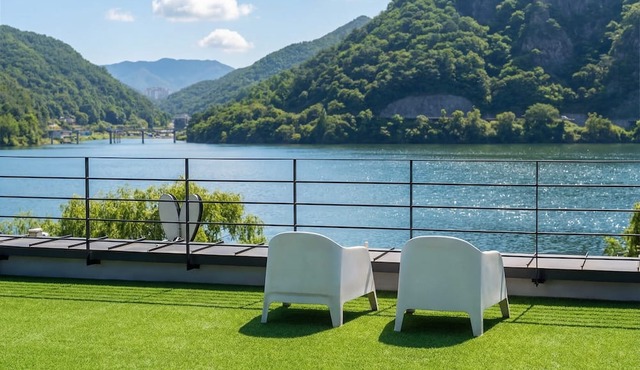 Chuncheon Rabbit Star Pension