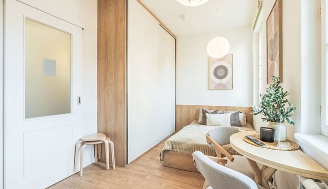 Soukenická by Interhome