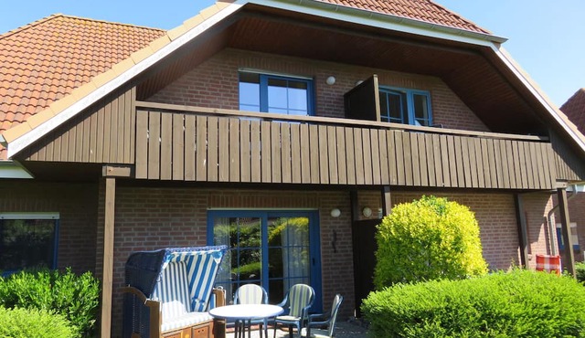 Ferienwohnung/app. für 4 Gäste mit 62m² in Fehmarn